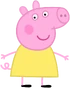 Chloe Pig