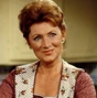 Marion Cunningham (1ª voz) (Marion Ross) en Días felices.