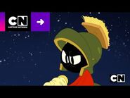 EXPLORADOR EXPLOTADOR - LOONEY TUNES CARTOONS - CARTOON NETWORK