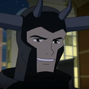 Victor Kohl / Exile (Booboo Stewart) en Marvel Rising: Guerreros Secretos y en Marvel Rising: Persiguiendo fantasmas.