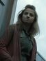 Felcia Mazur en The Expanse.