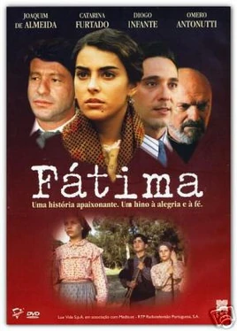 FatimaTV