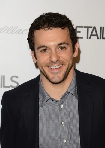 Fred Savage | Doblaje Wiki | Fandom