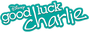 Logotipo de Good Luck Charlie