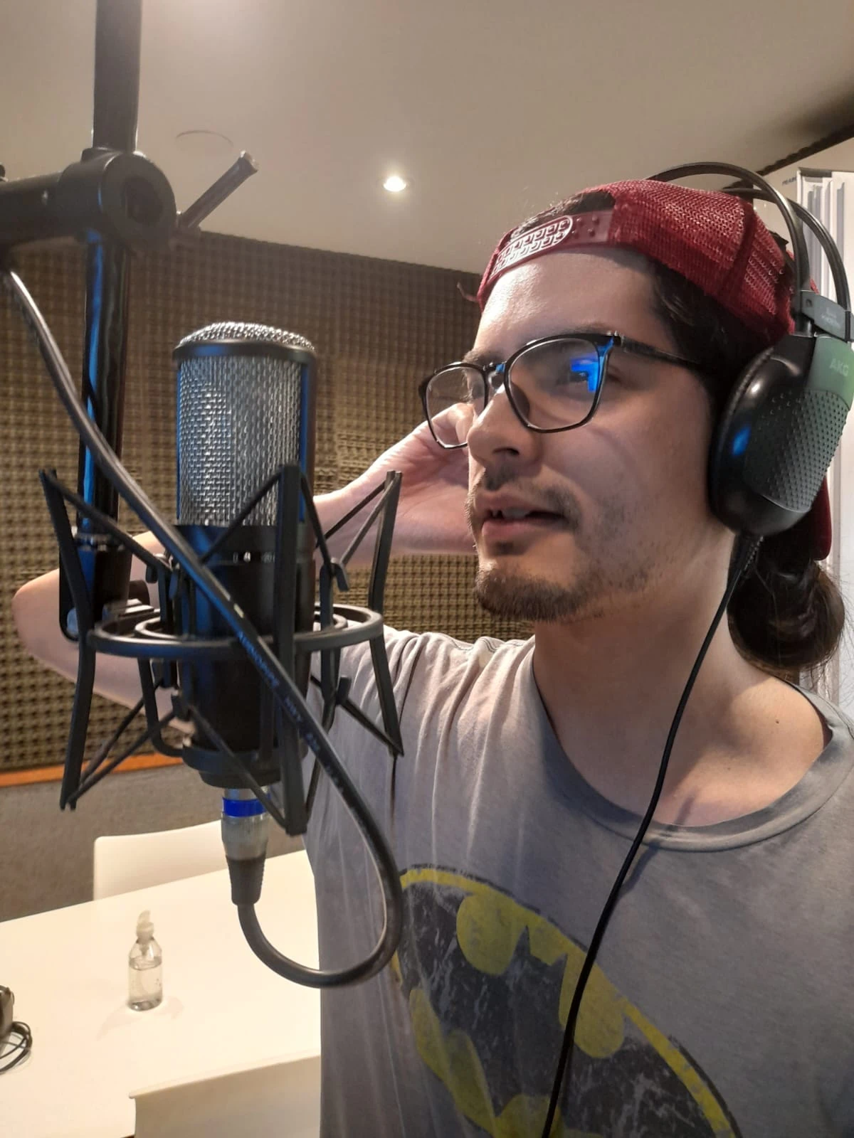 Lucas Morel Dioca Doblaje Wiki Fandom