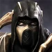 Scorpion - Injustice GAU