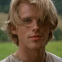 Westley (Cary Elwes) en La princesa prometida (doblaje mexicano).