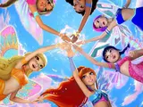 Winx Club: Vuelve la magia