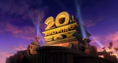Logotipo de 20th Century Fox