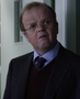 Dr. David Pilcher en Wayward Pines.