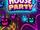 Disney Channel Halloween House Party