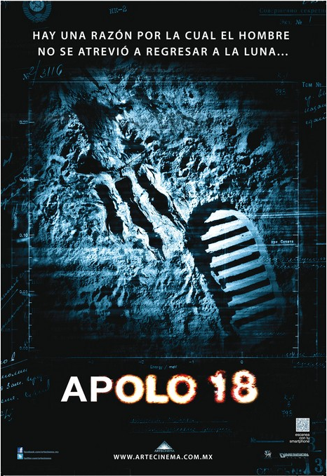Apolo 18 | Doblaje Wiki |