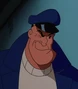 Bibbo en Superman: La serie animada.