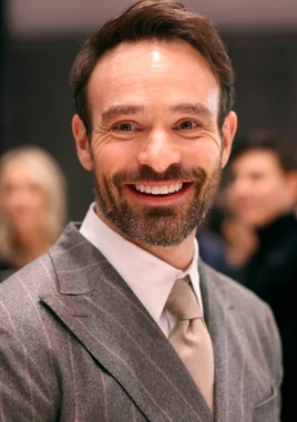 Charlie Cox