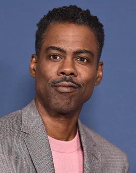 Chris Rock