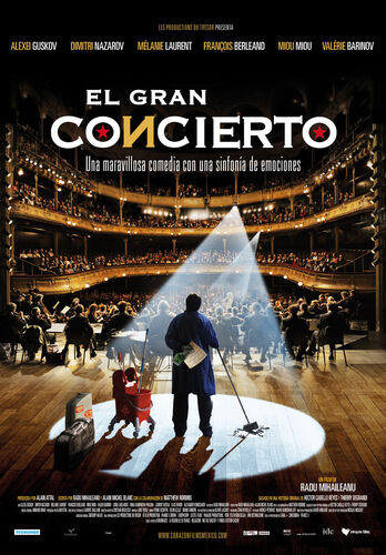 El Gran Concierto