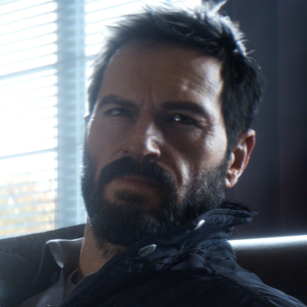 Frank Woods Doblaje Wiki Fandom