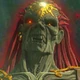 Ganondorf (momia) - The Legend of Zelda Tears of the Kingdom