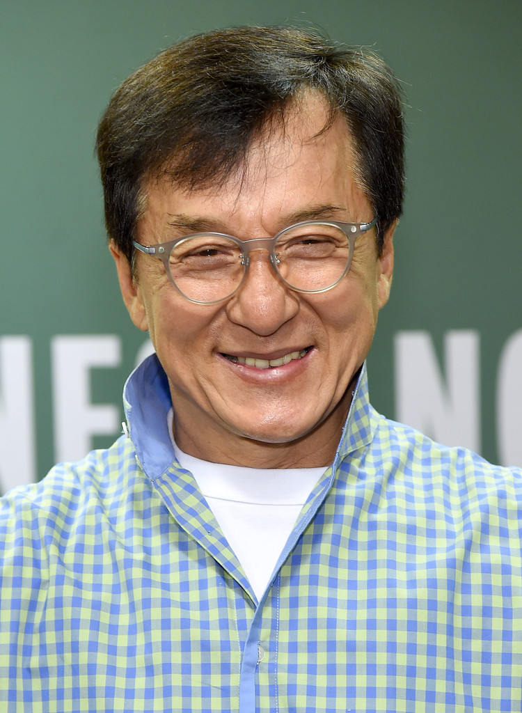 Jackie Chan Doblaje Wiki Fandom