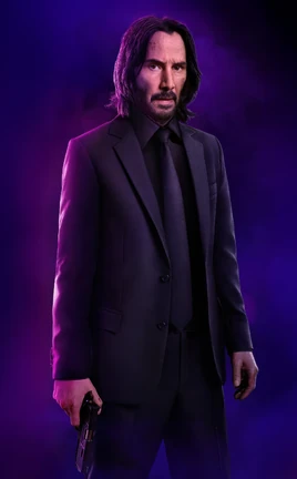 John Wick