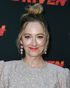 Judy Greer, otra actriz que dobla frecuentemente.