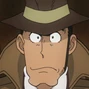 Inspector Zenigata en Lupin III: Parte 6, Lupin III vs. Ojos de Gato y Lupin III: El dragón de la muerte (redoblaje).