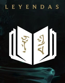 League of Legends - Leyendas