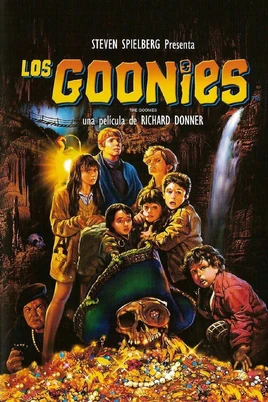 Los Goonies
