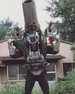 MMPR Cannontop