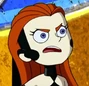 Frightwig en Ben 10.