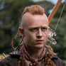 Joven Ian Fraser Murray (2ª voz) en Outlander (Versión Starz).