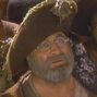 Sr. Smee (Bob Hoskins) en Hook: El regreso del capitán Garfio (doblaje original).