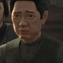 Gobernador Wing en Star Wars: Historias del Imperio.