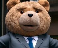 Ted en Ted y su secuela.