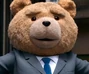 Ted Clubberlang en Ted 2 (Version Censurada).