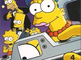 Los Simpson/7ª temporada