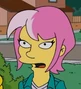 Valca Ponzanelli.png (73 kB) Mackenzie también en Los Simpson (temp. 34).