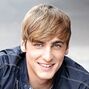 Kendall Knight en Big Time Rush.