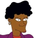 Bernice Hibbert