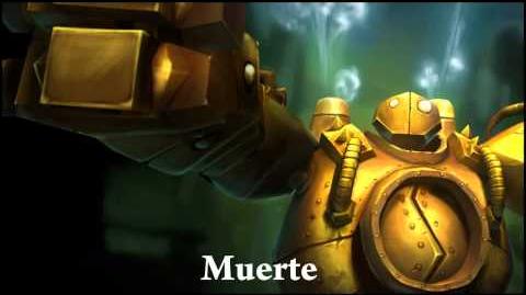 Blitzcrank