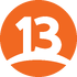 Canal 13 Chile (2010-2018)