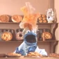 CookieMonster-Cinderelmo