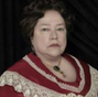 Kathy Bates en American Horror Story.