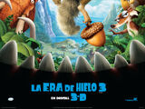 La era de hielo 3