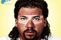 Kenny Powers (temp. 3-4) en Eastbound & Down.