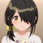 Kotono Shiunji en The Shiunji Family Children.
