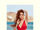 Lindsay Lohan: La dueña de la playa