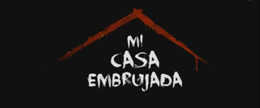 Mi casa embrujada | Doblaje Wiki | Fandom