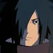 Madara Uchiha (normal)-NRTSH