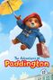 Las aventuras del oso Paddington.